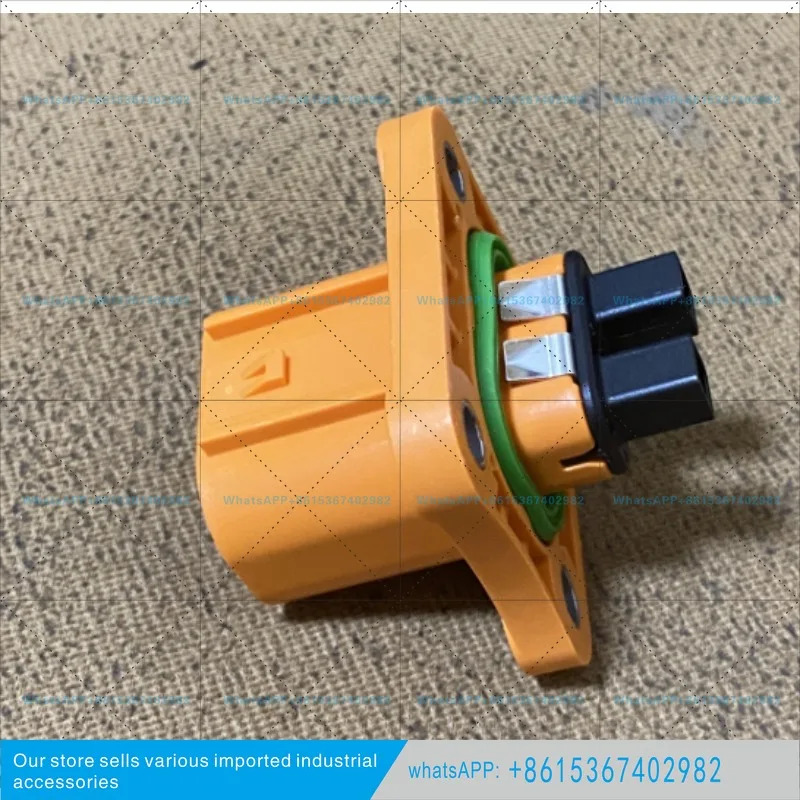 신형 고전압 부품HVC2P28MV104 자동차 커넥터