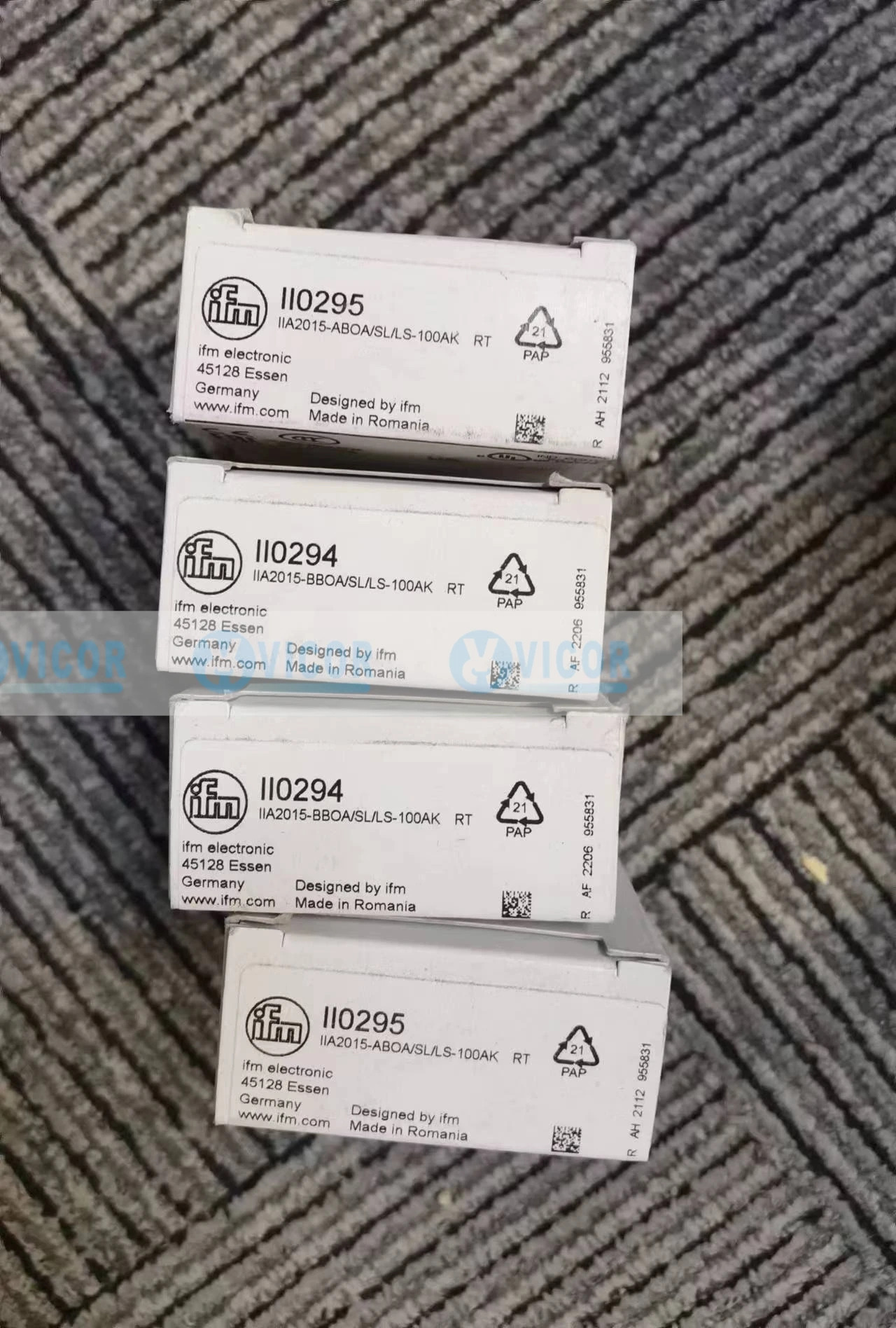 IFM 센서 PV7001 PV7000 PV7002 PV7003 PV7004 PV7023 PT