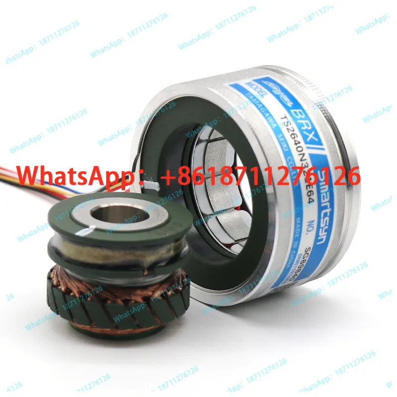 TS2651N141E78N181E78 엘리베이터 엔코더 TS2640N321E64 리졸버