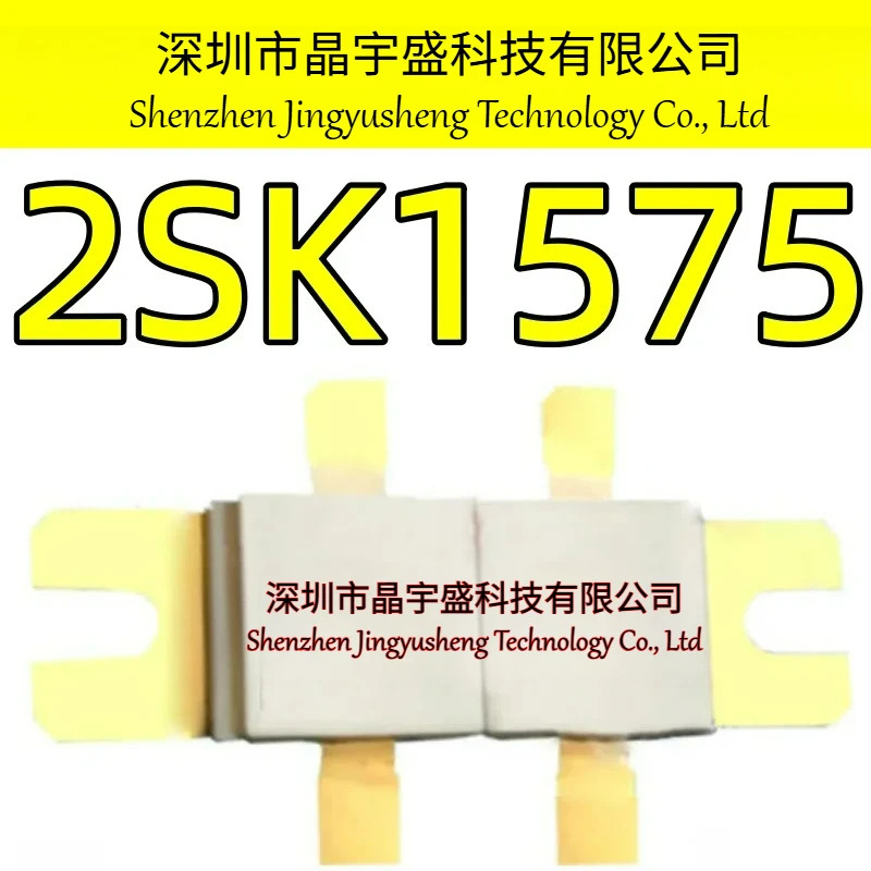 오리지널 2SK1575 K1575 1575 80V-180V 16A 200W 190MHz