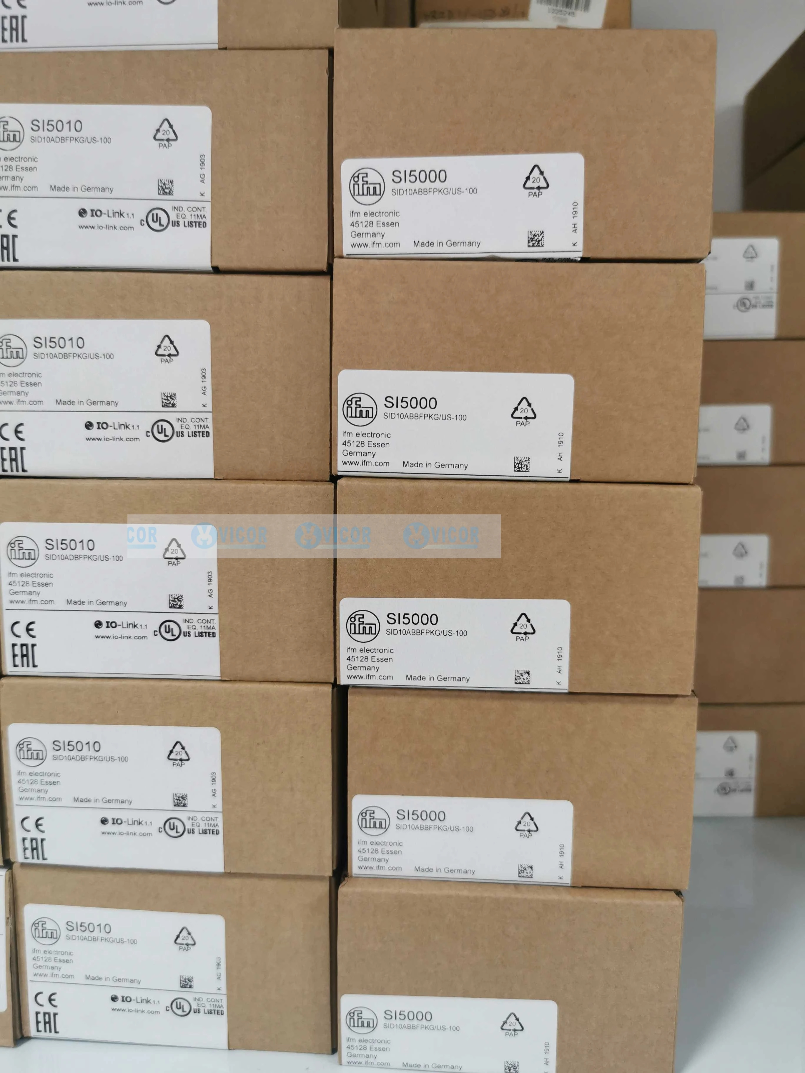 IFM 센서 SI5000 SI5004 SI5010 SI5007 SI5002 SI5001 SI5006 SI5100 SI5008 SI5011 유량센서