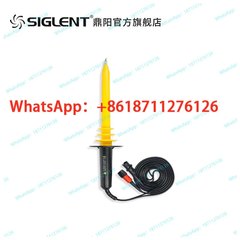 Siglent Dingyang 오실로스코프 옵션 프로브 고전압 차동 범측정 펜