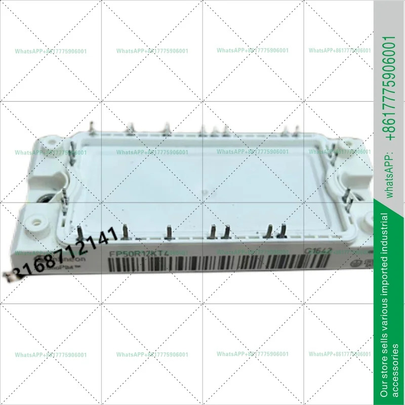 인버터 IGBT 모듈 FP40R12KT FP25R12KT3 KE3 FP40R12KE3