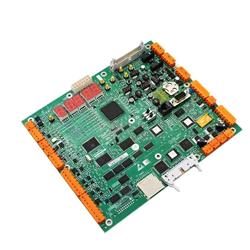 코네 엘리베이터 CPU561 메보드 KM773390G04/G05/G06773393H08/837874G43 부품