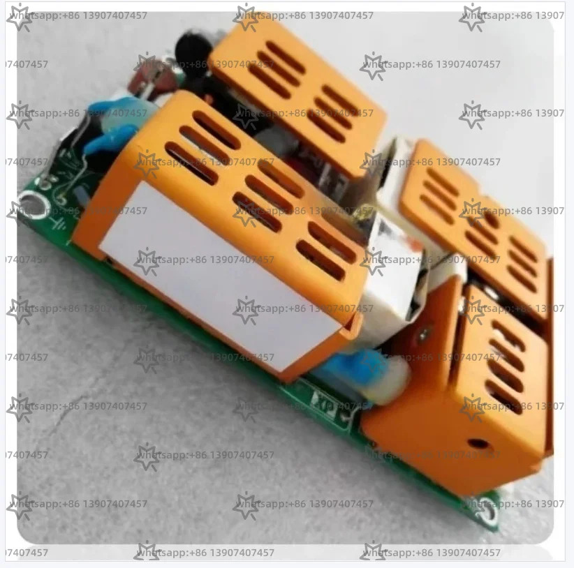 ECM100UT33 신 원본 100W 전원공급장치 AC-DC 변환 3 출력