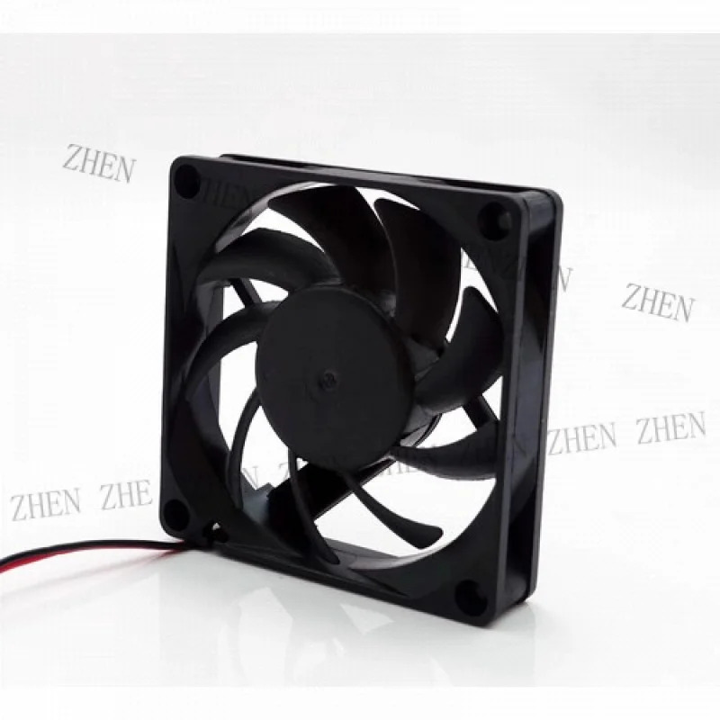Y RDL7015S2 7015 DC24V 0.12A 7CM 2선식 냉각팬