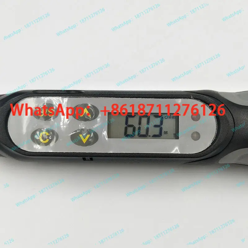 대만 WIZTANK SDE-05/SPE-2BN SPE-4BN 토크 미터 디지털 스크류드라이버 렌치