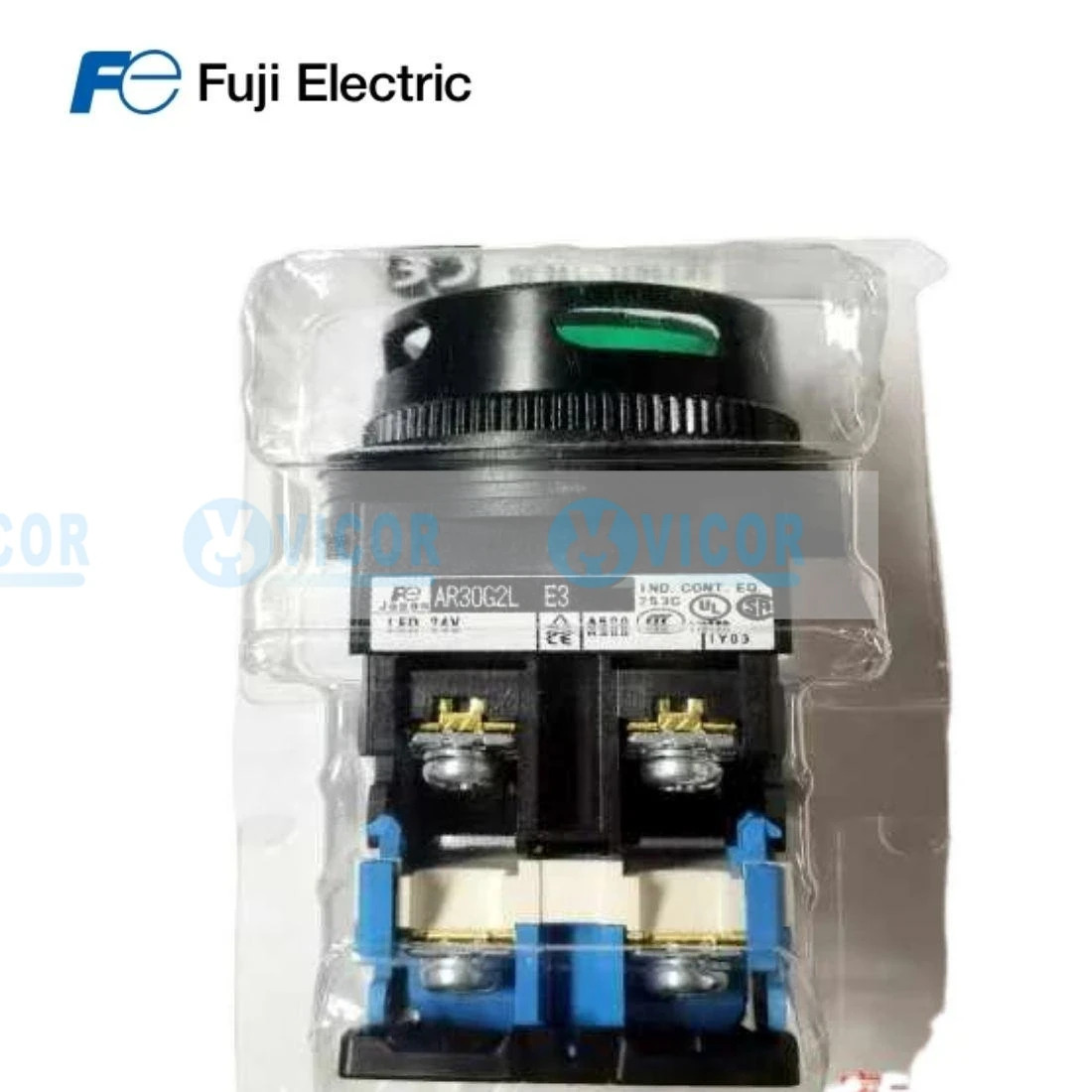 AR30G2L-10E3G AR30G2L-11E3G AR30G2L-10E3Y AR30G2L-11E4G AR30G2L-11E4R AR30G2L-11E4Y AR30G3L-10E4R A