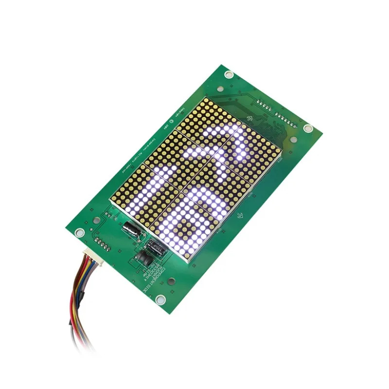 코네 엘리베이터 차량 디스플레이 패널 KM853300 G01/G11 KM50017283 G01 부품
