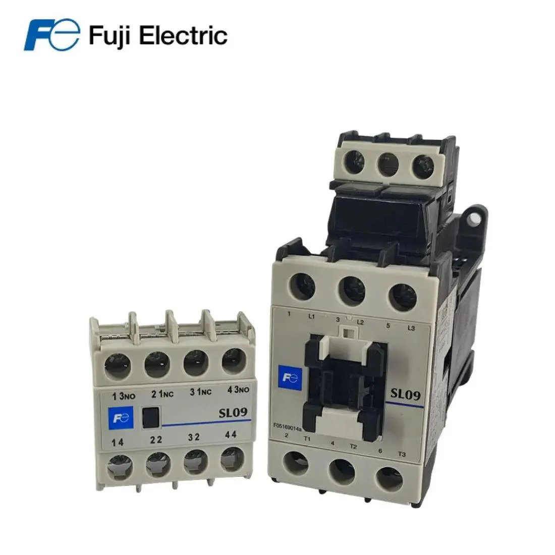 SL09 SL25 SL40 SL65 AC DC110V 220V FUJI 접촉기 AC/DC 범용
