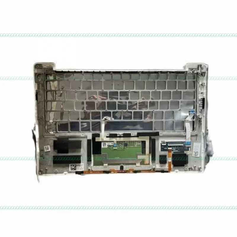 델 XPS13 9370 9380 7390 화이트터치패드가 포함된 DD 핸드어플라지