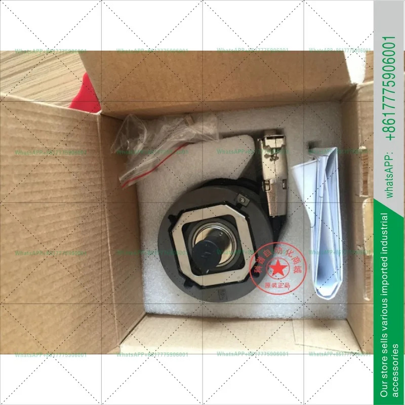 A-ZND-1A-204.8BM 신품 오리지널 엘리베이터 유헹 엔코더 ZND-1E-204.8BM