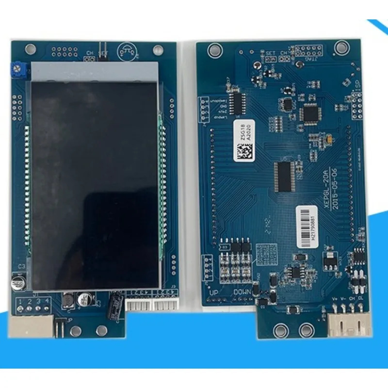 부품은 신지 슈닐더 엘리베이터 카 LCD 패널 XEPGL-20A/11A/10A SCH5600-04J/02J