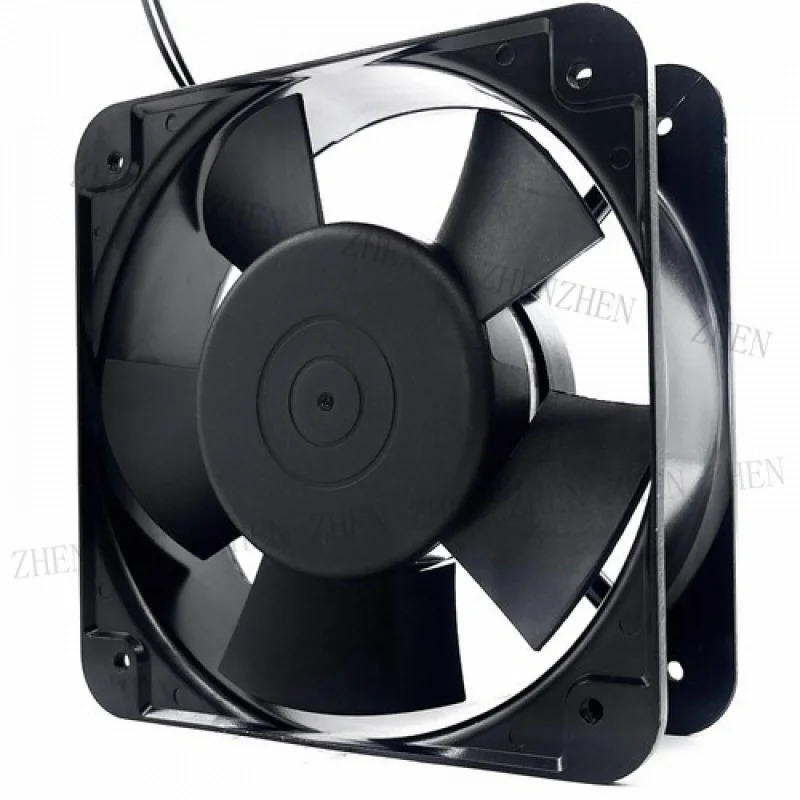 Y FOR LX-FAN AFB1505022H AC220/240V 0.25A 15050 15CM 냉각팬