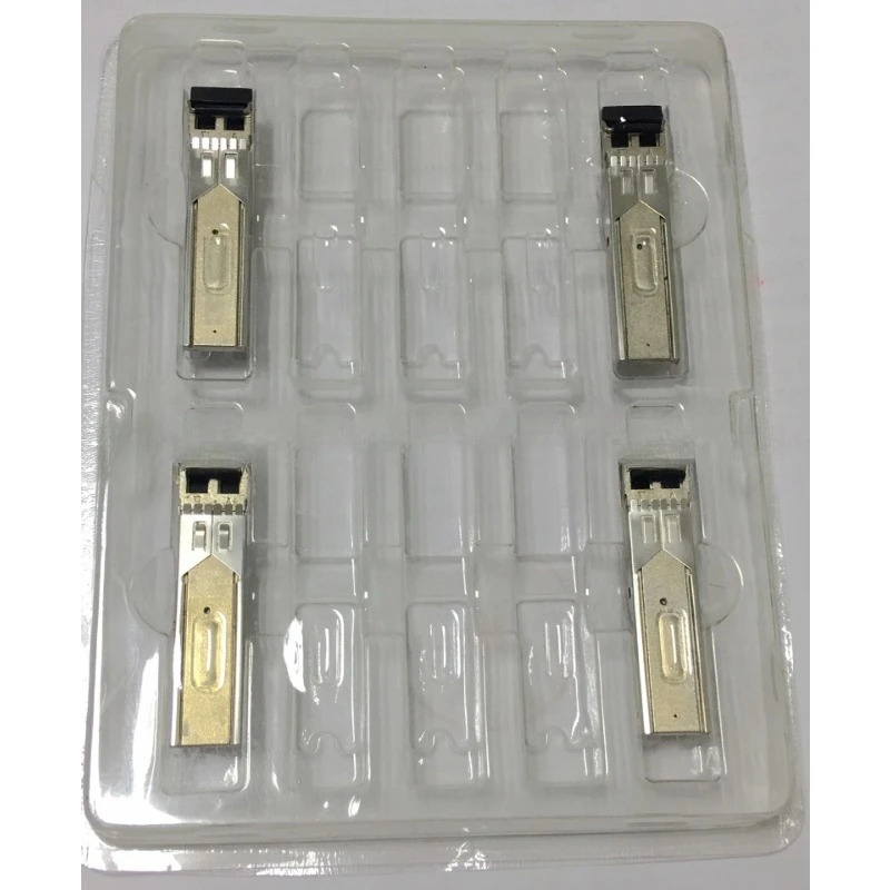 피니사 FTLF8528P2BCV-IB 8.5G 850nm 150m 광섬유 모듈 SFP 부품