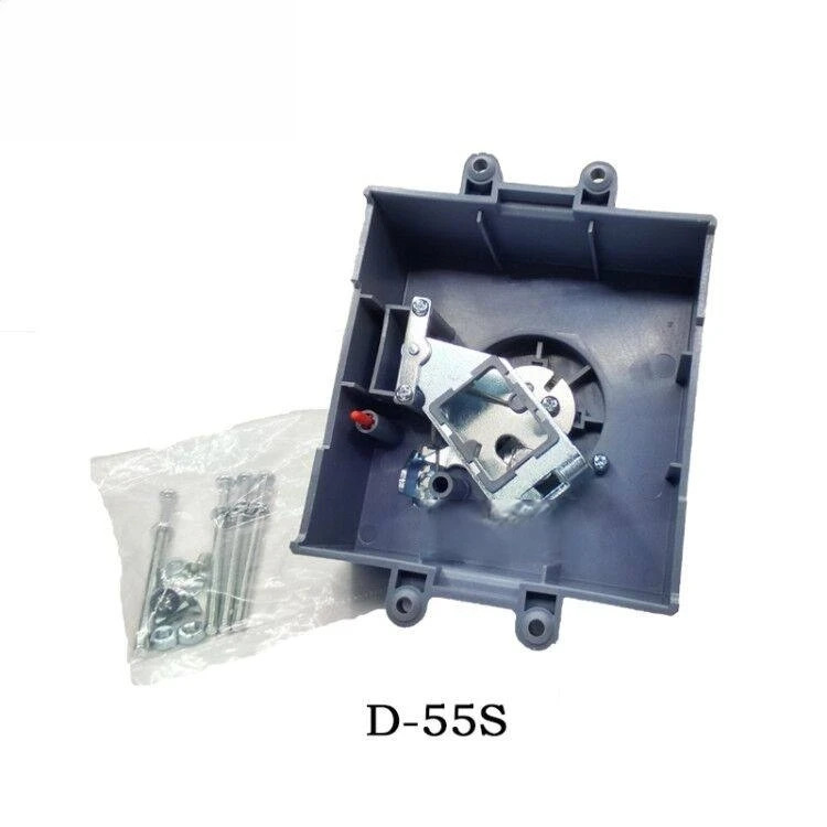 LS전기 ABE/ABS MCCB D-35S D-45S D-55S 회전식 작동 메커니즘