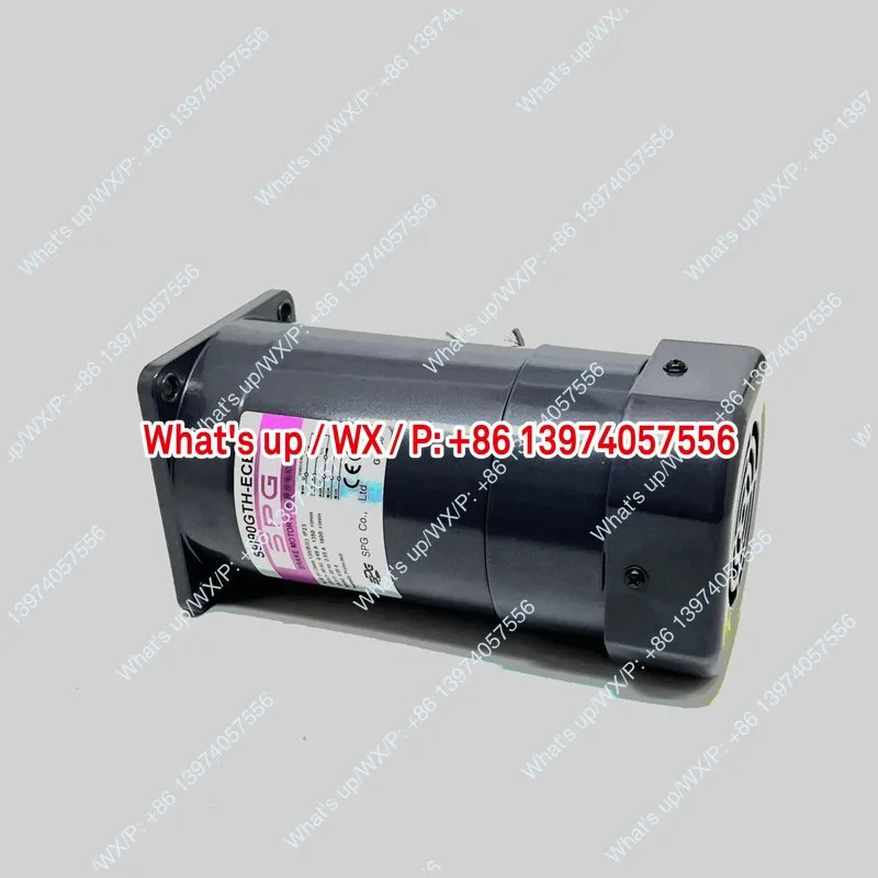 SPG/90W 3 220V 브레이크 모터 S9190H-ECE