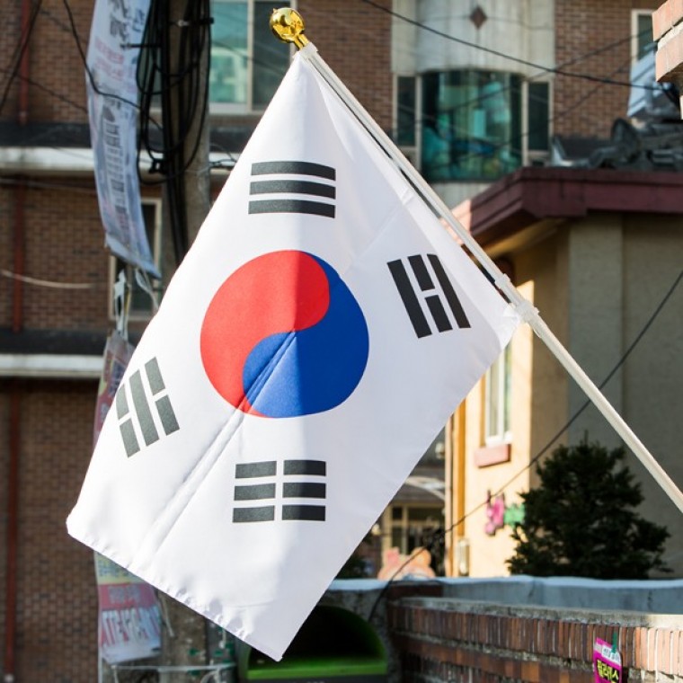 태극기 세트 90x60 가정용 광복절 삼일절 현충일 제헌절 - 상품 이미지