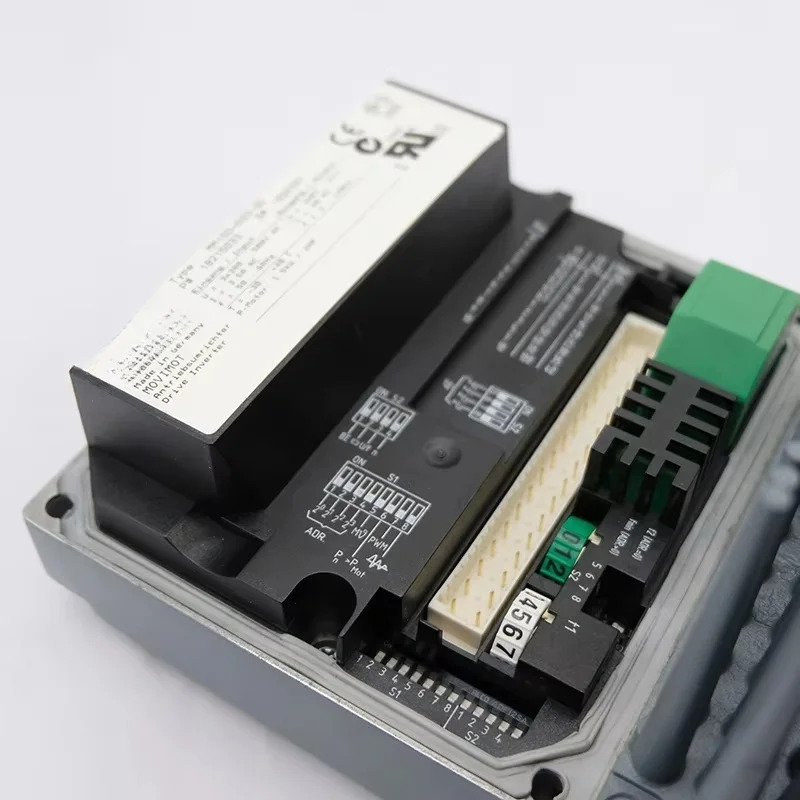 신형 드라이브 인버터 MM15D-503-00 DT/DV 시리즈 AC 모터 SEW EURODRIVE