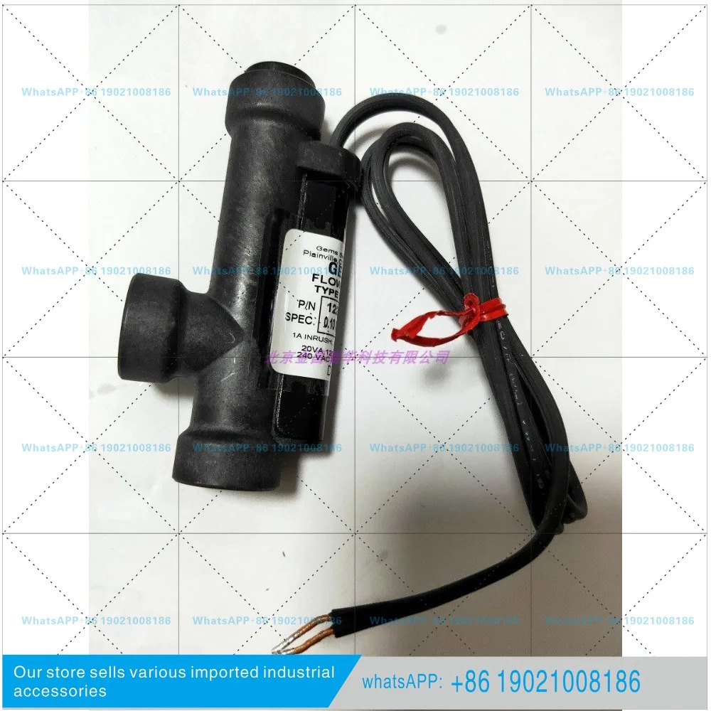 FS-4 122340/122341/122342/12 2343/12 2344/5 플로우 스위치 새 오리지널