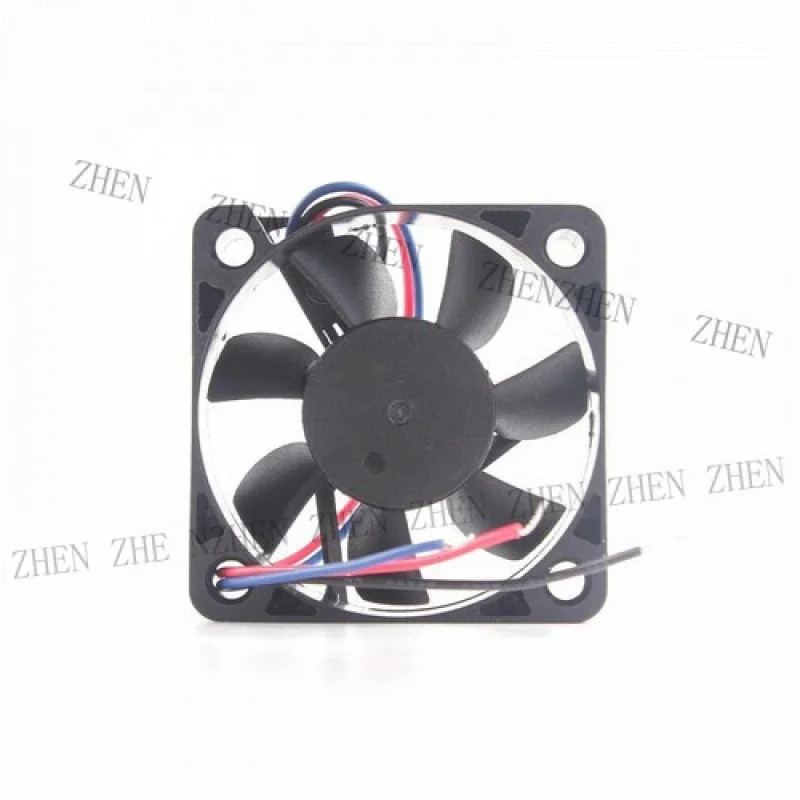 Y FOR AD5024MB-D76 5015 DC24V 0.08A 1.92W 5CM 3핀 DC 냉각팬