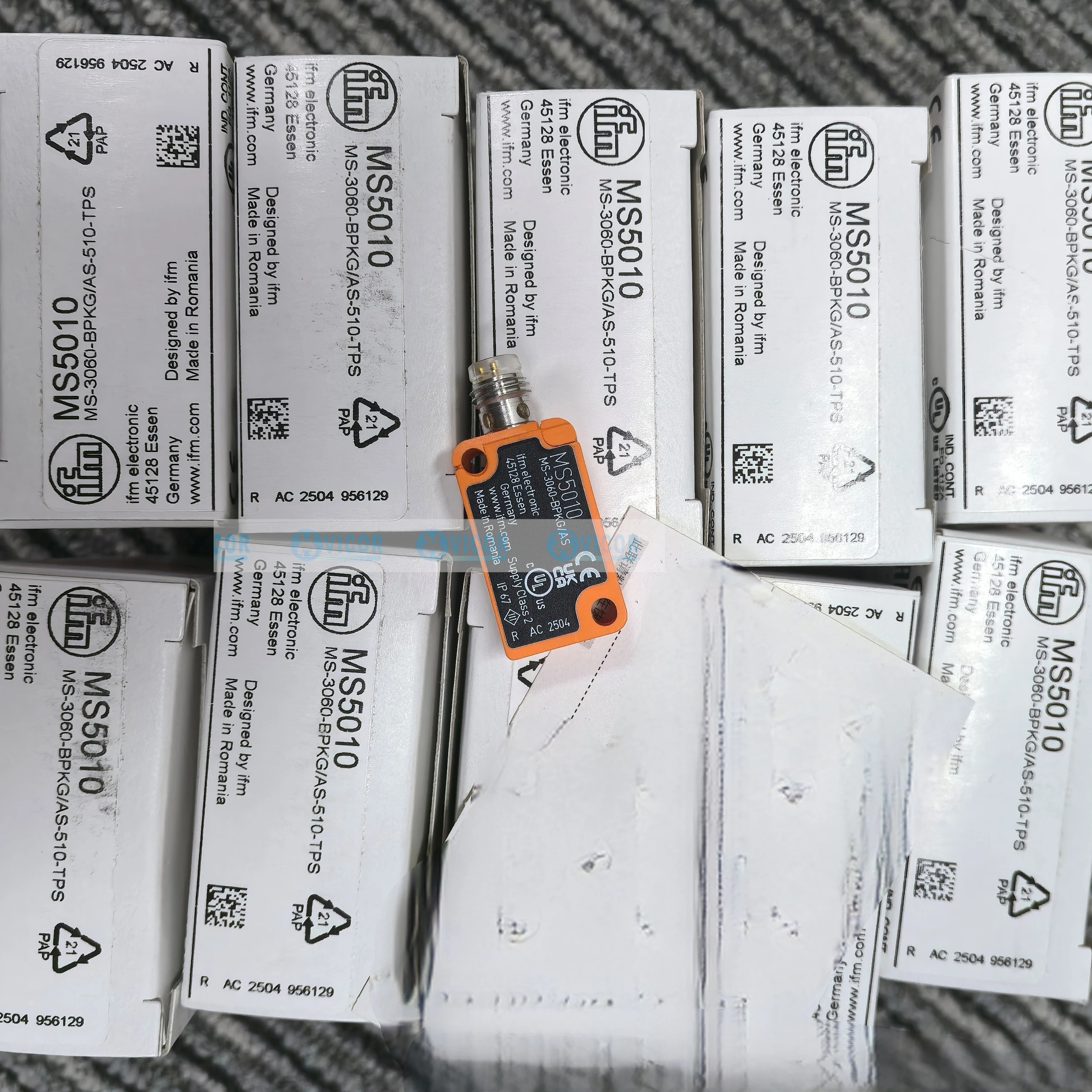 IFM 센서 PA3023 PA3024 PA3026 PA3027 PA3028 PA3029 PT
