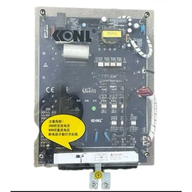 KLS-MDD-01A-4007H 4011H 4015H 4018H 주파수 변환기 부품