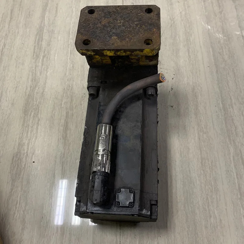 BR 8LSA75.DA030S000-3 M41P0960491 전기 서보모터
