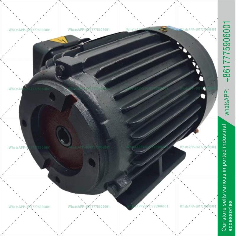 SHENYU 수평 내부 샤프트 유압 모터 0.75 1.5 2.2 3.7 5.5 7.5KW