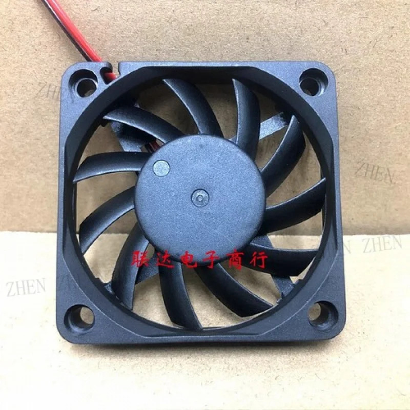 NEWHONGWEI HW6010XSL-12V DC12V 0.15A 6010 CPU 인버터 팬Y