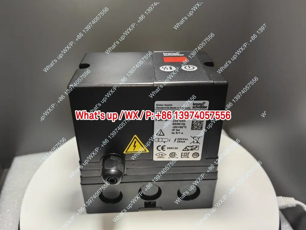 HOCKOD KROM 점화 컨트롤러 IFD244-5/1WI 고전압 패키지 IFD244-3/1WI 포함
