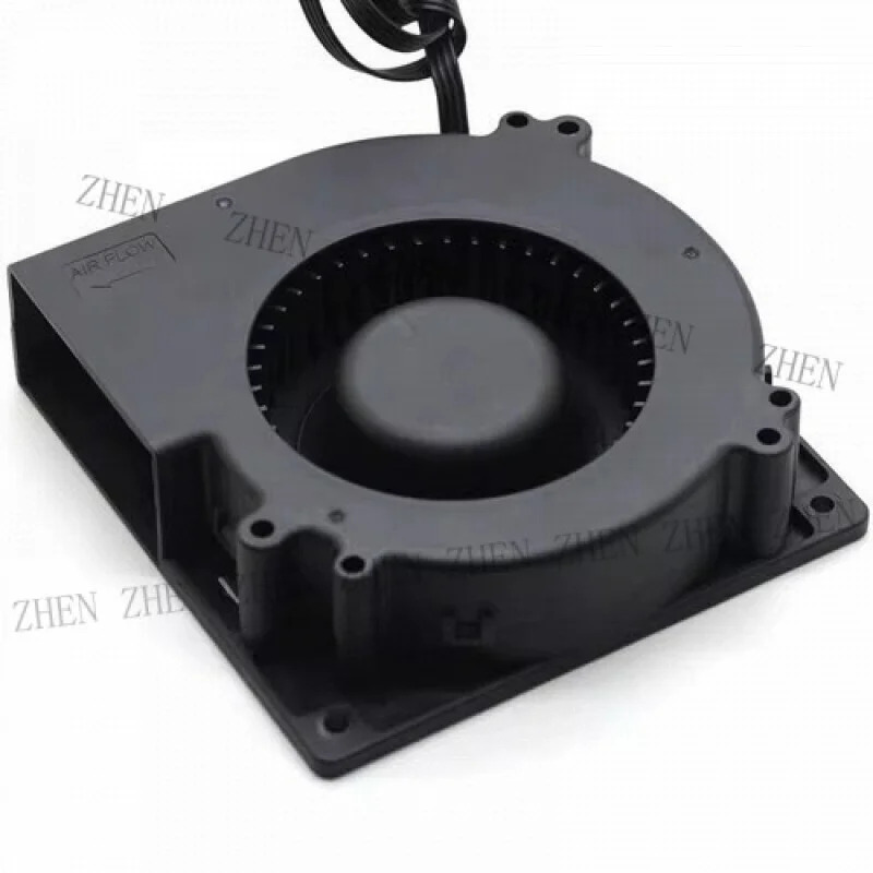 Y for PFC0321B3-C03U-S9D DC12V 3.39W 120x120x32MM 터보 냉각팬