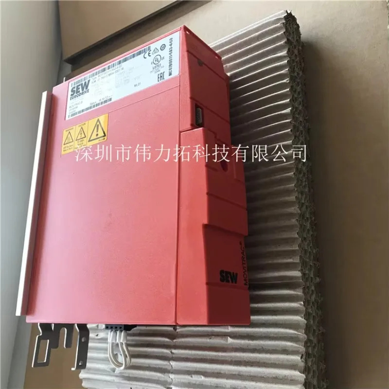 독일 인버터 MC07B0011-5A3-4-00/S0 서보 컨트롤러 새 품 SEW EURODRIVE