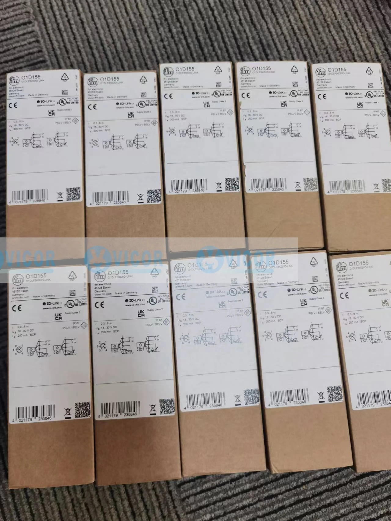 IFM 센서 PT9550 PT9551 TM9550 TM9950 PI1743 PI1789 PI1703 PI1707 PI1708 PI1705 PI1704 PI1706 PI1718 P