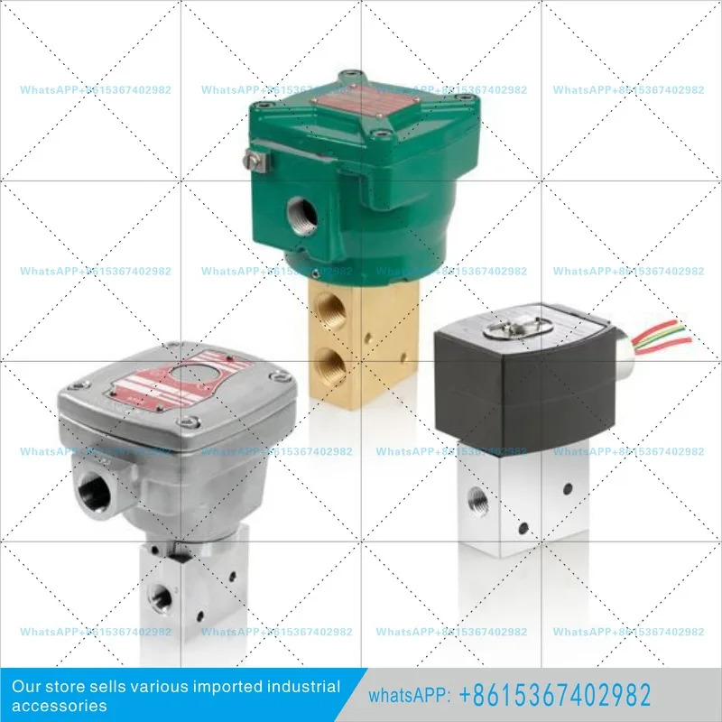 EFHC8327G041 125VDC-2비트 3방향 8327 고유량