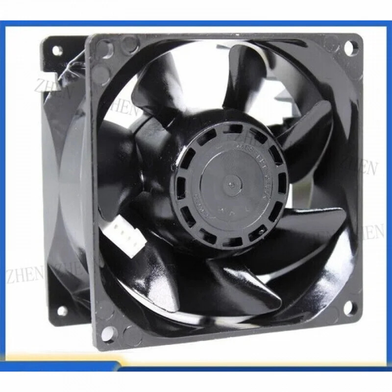 Y 9GL0827K103 27V 0.8A 8038 8CM 인버터 냉각팬