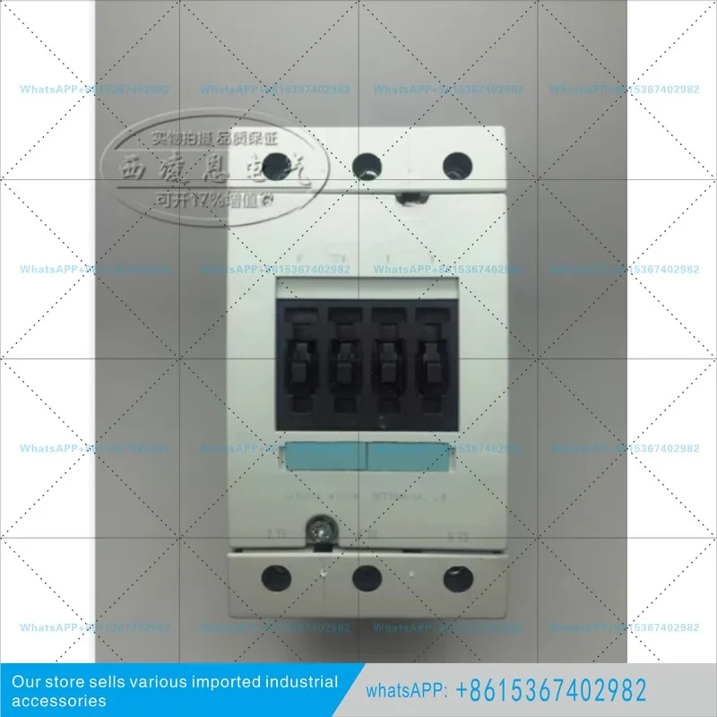 콘택터 3RT1046-1AP00 3RT1046-1A... 0