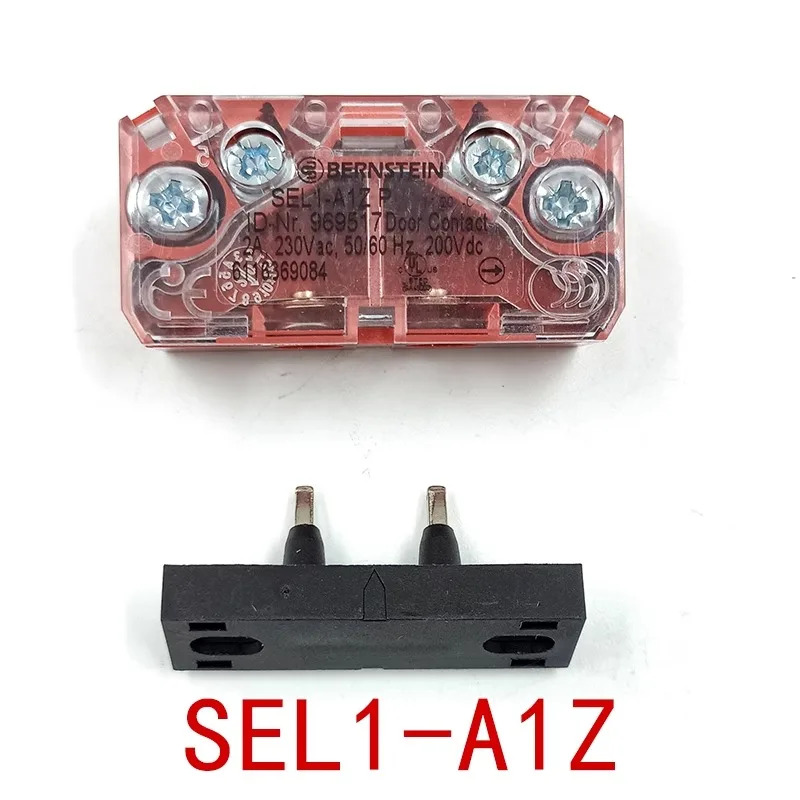 Xunda엘리베이터 차량 도어 랜딩 도어스위치 접점 AZ-061/SEL1-A1Z/ASME17적가능