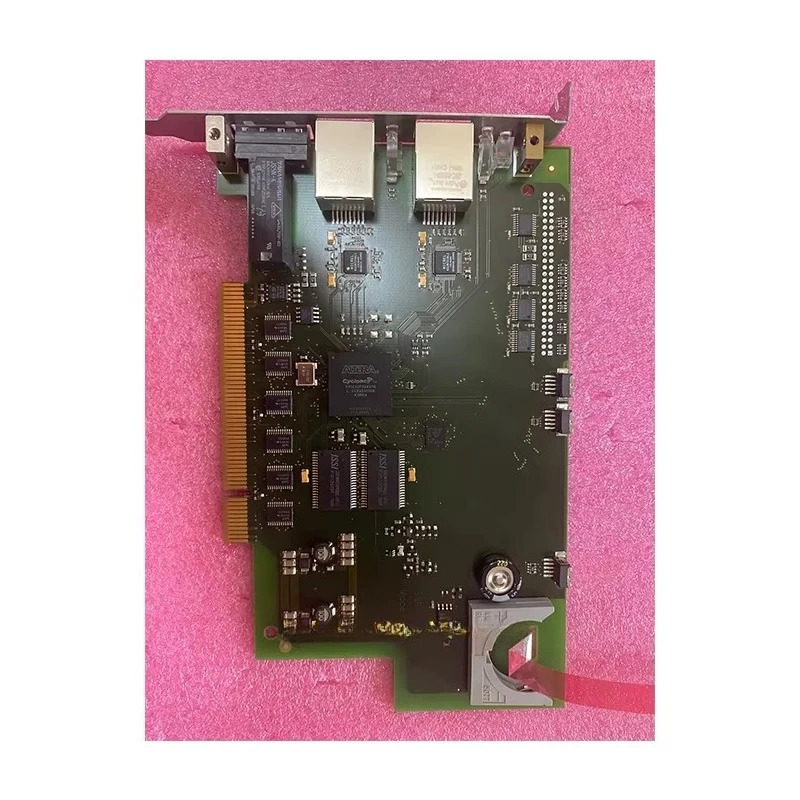BR 5LS182.6-1 POWERLINK 로직 스캐너 모듈