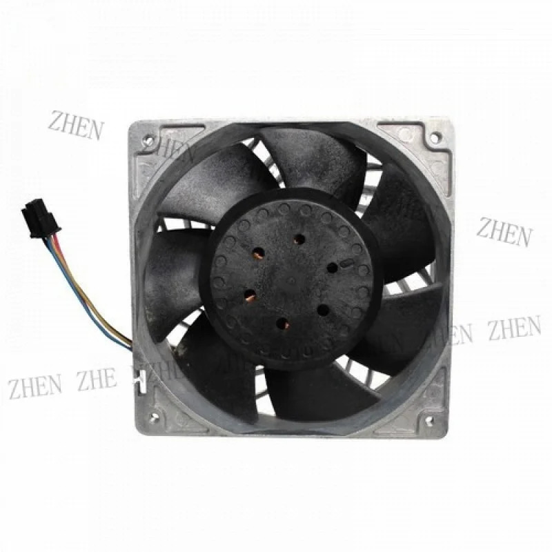 Y FOR THA1248BE-DA0F 48V 2.60A 12038 12CM 알루미늄프레임 초강력 팬
