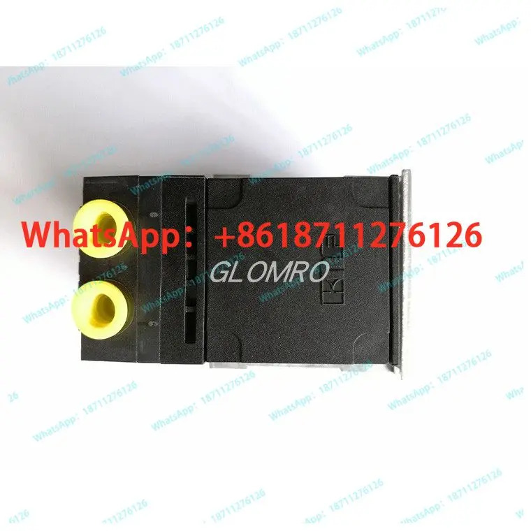 독일 KNF PM16221-86 진공 샘플링 펌프 C온라모니터링 액세서리 연소