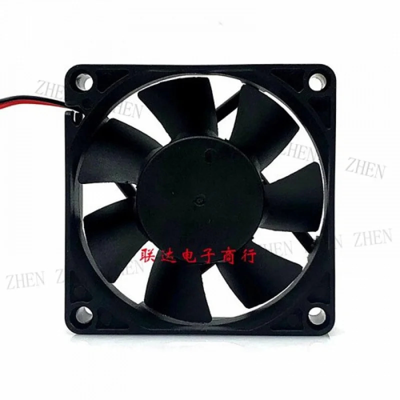 Y DCS7025HB12 DC12V 0.2A 7cm 7025 냉각팬