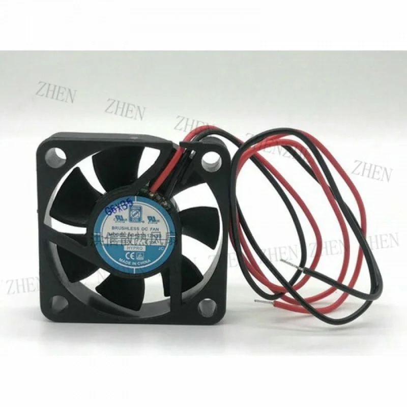 Y 4010 OD4010-12HSS DC12V 0.10A 4CM 냉각팬