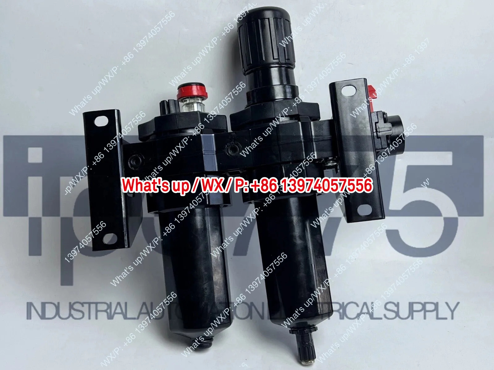 신품 NORGREN BL64-601-