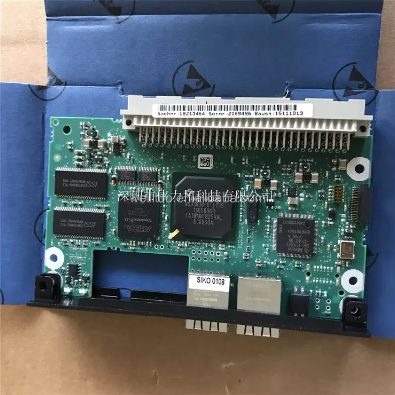 독일 SEW EURODRIVE 모듈 DFE33B 부품 인버터