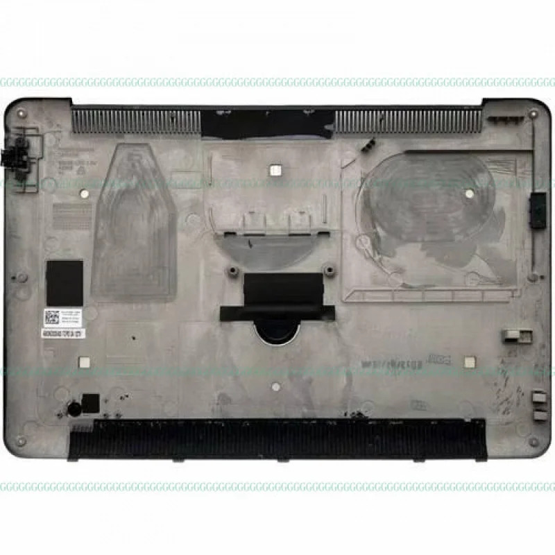 델 XPS 15 L521X 하단 베이스 케이스 D 쉘 77W8K 077W8K신