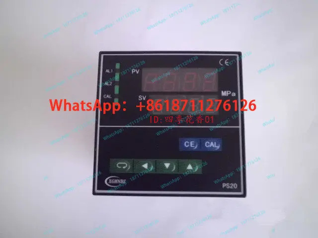 Heneng 공장 직 PT124-50MPa-M14 고온 용융 압력센서 PS20 기기