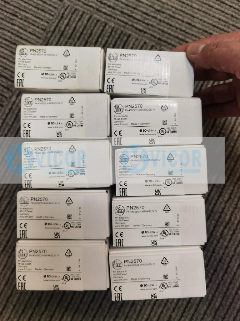 IFM 센서 PN2594 PN2592 PN2593 PN2571 PN2570