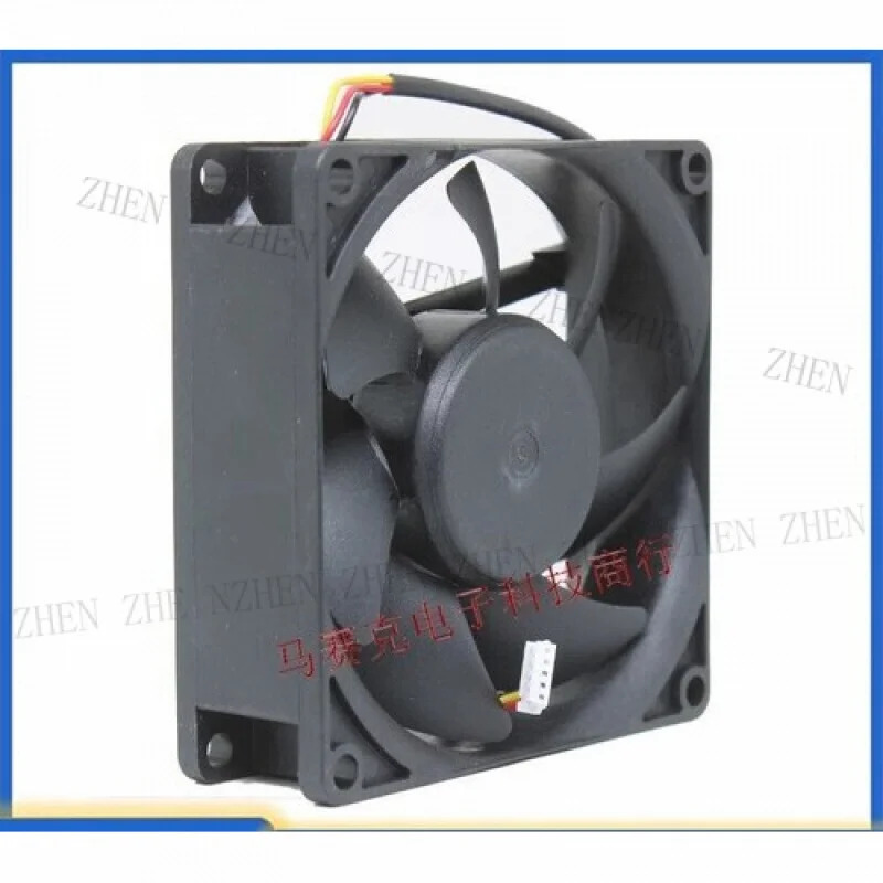 Y for EF80251B3-1000C-G99 12V 0.78W 8CM 8025 3-선 쿨링 팬