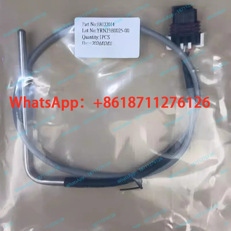 온도 센서 E8122014 M073007202 E8122041